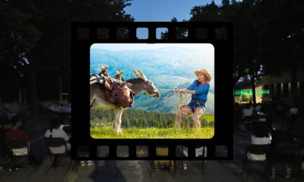 « Antoinette dans les Cévennes » à l’affiche du Festival Film & Compagnie ce Dimanche 8 août à Vauvert