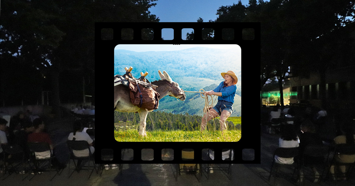 « Antoinette dans les Cévennes » à l’affiche du Festival Film & Compagnie ce Dimanche 8 août à Vauvert