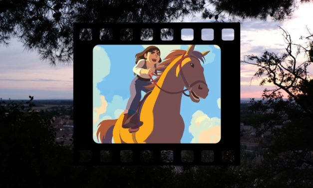 « Calamity, une enfance de Martha Jane » à l’affiche du Festival Film & Compagnie ce Dimanche 29 août à Vauvert