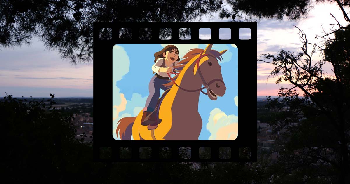 « Calamity, une enfance de Martha Jane » à l’affiche du Festival Film & Compagnie ce Dimanche 29 août à Vauvert