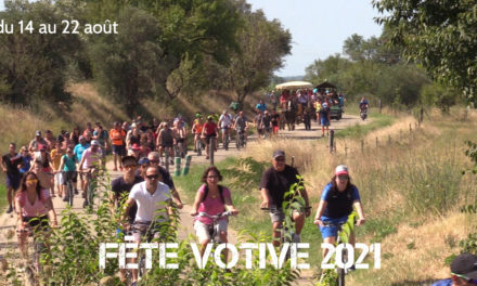 Que la fête soit belle !