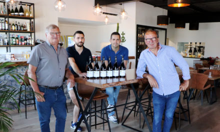 Le Cartel dédie la semaine de la fête à la manade Blatière-Bessac