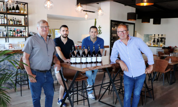 Le Cartel dédie la semaine de la fête à la manade Blatière-Bessac