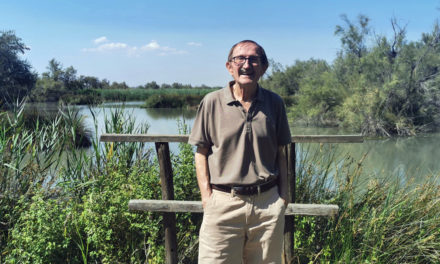 « Le syndicat a changé ma vision du territoire de Petite Camargue »
