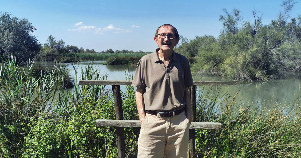 « Le syndicat a changé ma vision du territoire de Petite Camargue »