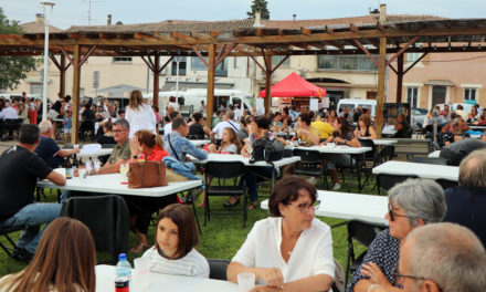 Les soirées du mardi font le plein