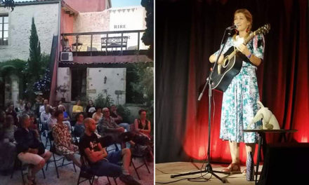 Le succès était au rendez-vous des deux « soirées désaxées » d’Atout Philo