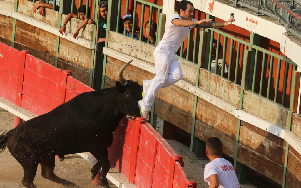 C’EST PARTI POUR LA FÊTE DE VAUVERT