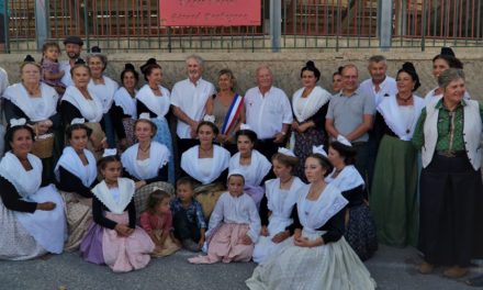 arènes roger pascal gérard barbeyrac