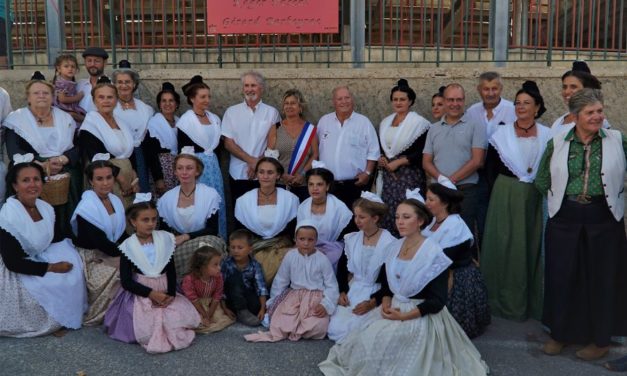 arènes roger pascal gérard barbeyrac