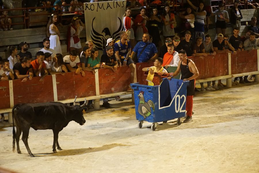 Beauvoisin, La vote 2021 est terminée