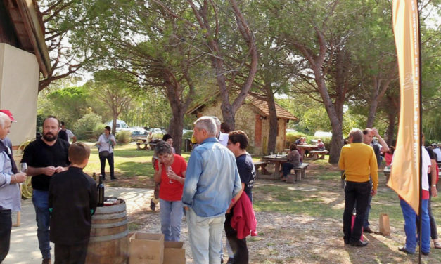 Les goûts et les couleurs du Scamandre reviennent pour une troisième édition