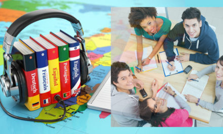 Apprenons les langues en Europe !