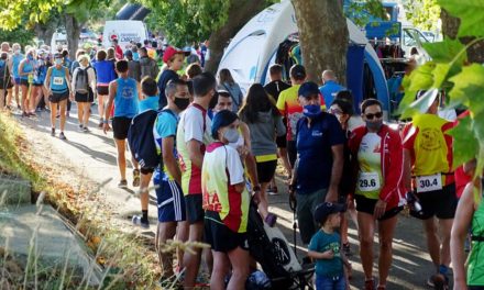 Courir à Vauvert organise ce dimanche son 8e bip bip ekiden