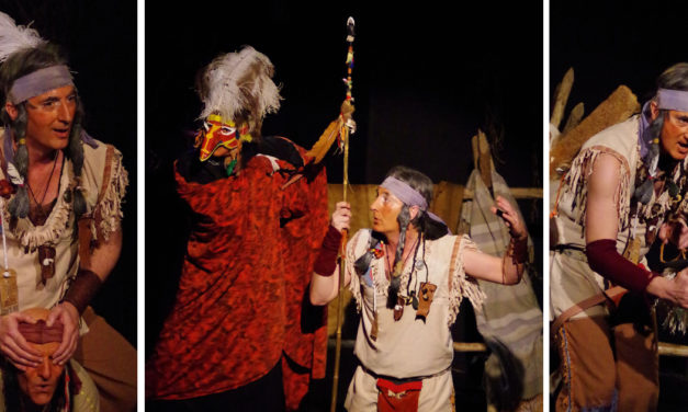 Reprises des pestacles avec une séance ce samedi