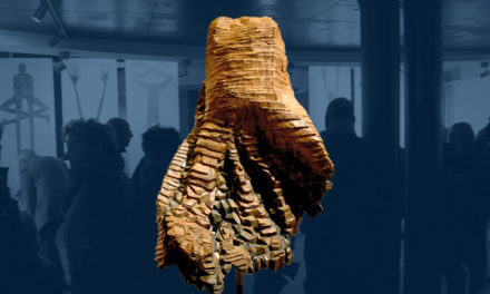 Exposition L’Arbre aux Essences : un parcours tactile, sonore, et olfactif pour tous !