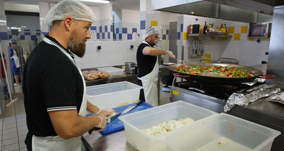 Développer et valoriser une alimentation et une agriculture durable en Petite Camargue