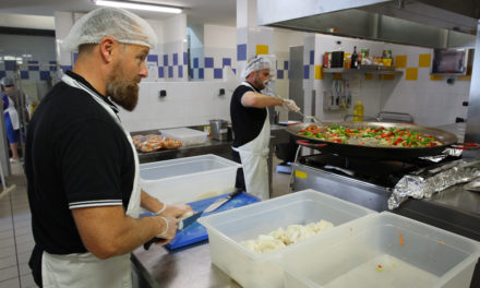 Développer et valoriser une alimentation et une agriculture durable en Petite Camargue