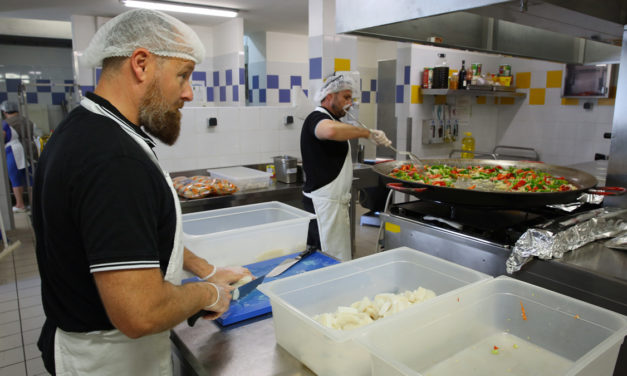 Développer et valoriser une alimentation et une agriculture durable en Petite Camargue