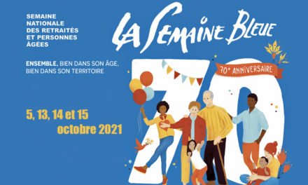 Semaine Bleue : se retrouver et (re)vivre ensemble !