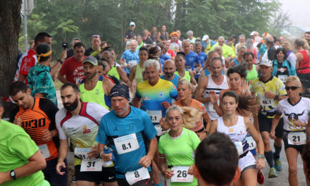 Bip Bip Ekiden : Sésame autisme dans la course