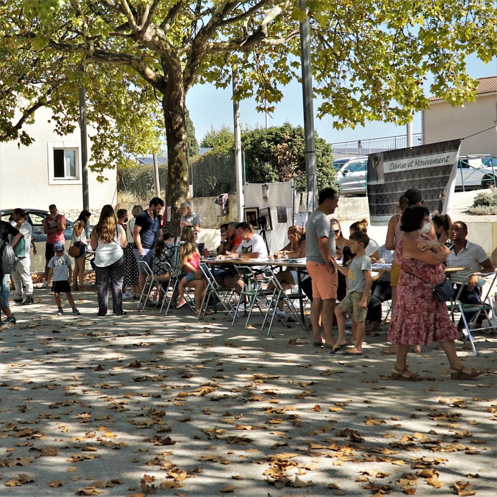forum des associations