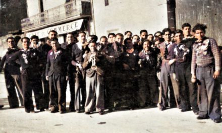 Conscrits, abats et empègues