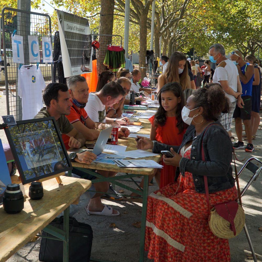 forum des associations