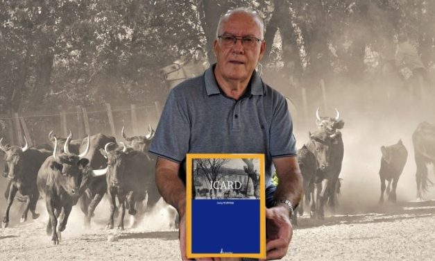 Icard ou l’origine des Manades