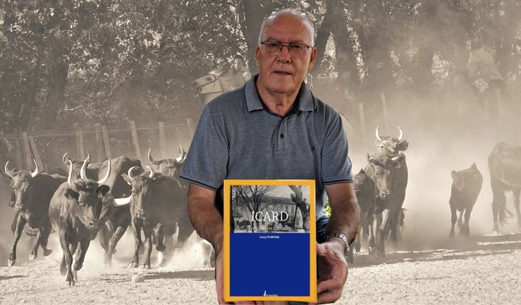 Icard ou l’origine des Manades