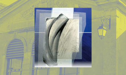 La biennale SUDestampe revient à Vauvert !