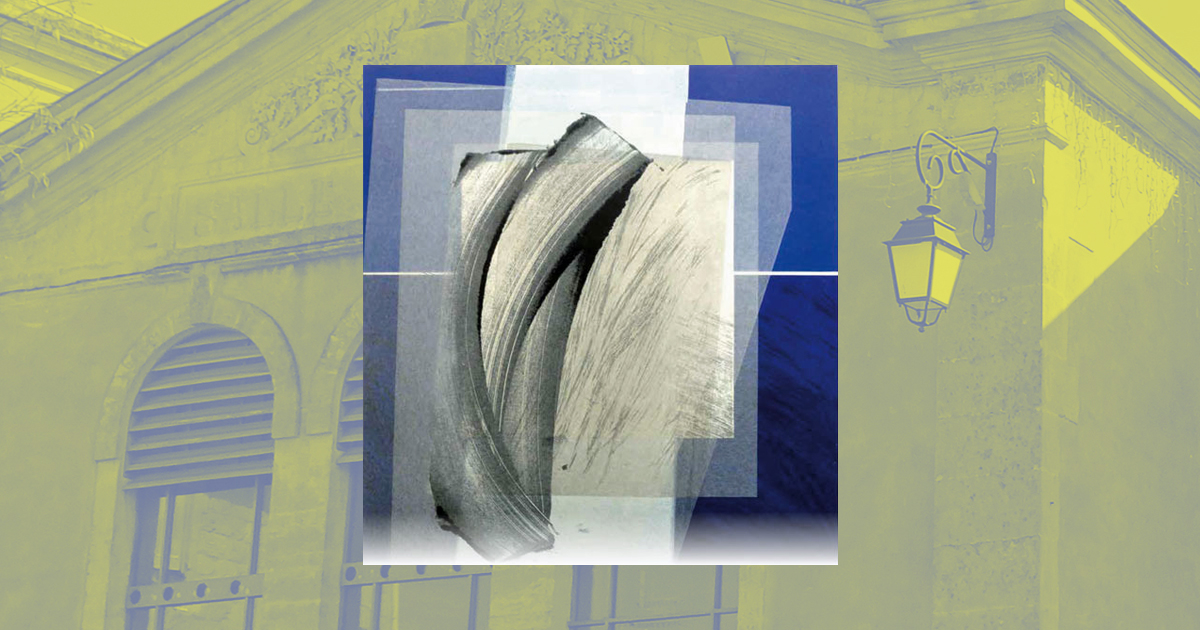 La biennale SUDestampe revient à Vauvert !