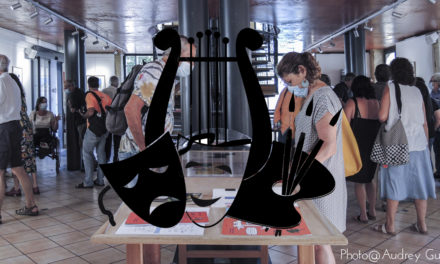 Ce vendredi à Vauvert : lancement de la saison culturelle