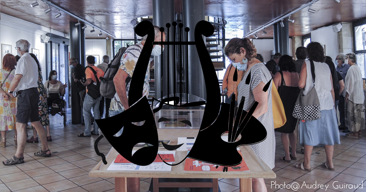 Ce vendredi à Vauvert : lancement de la saison culturelle