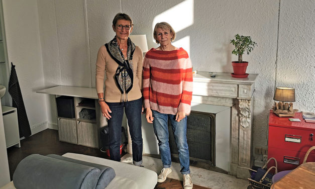 Un nouveau cabinet de réflexologie et médecine chinoise