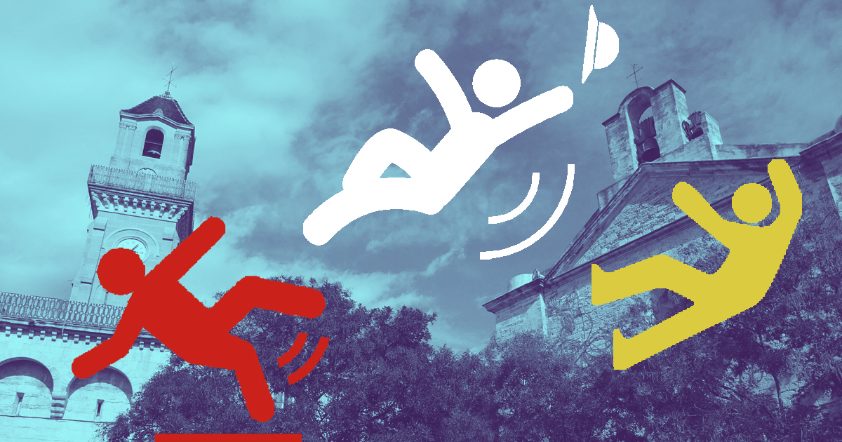 Atout Philo organise son festival « En marge ! »