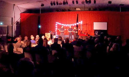 Lancement de la saison culturelle : Un nouveau rendez-vous réussi !