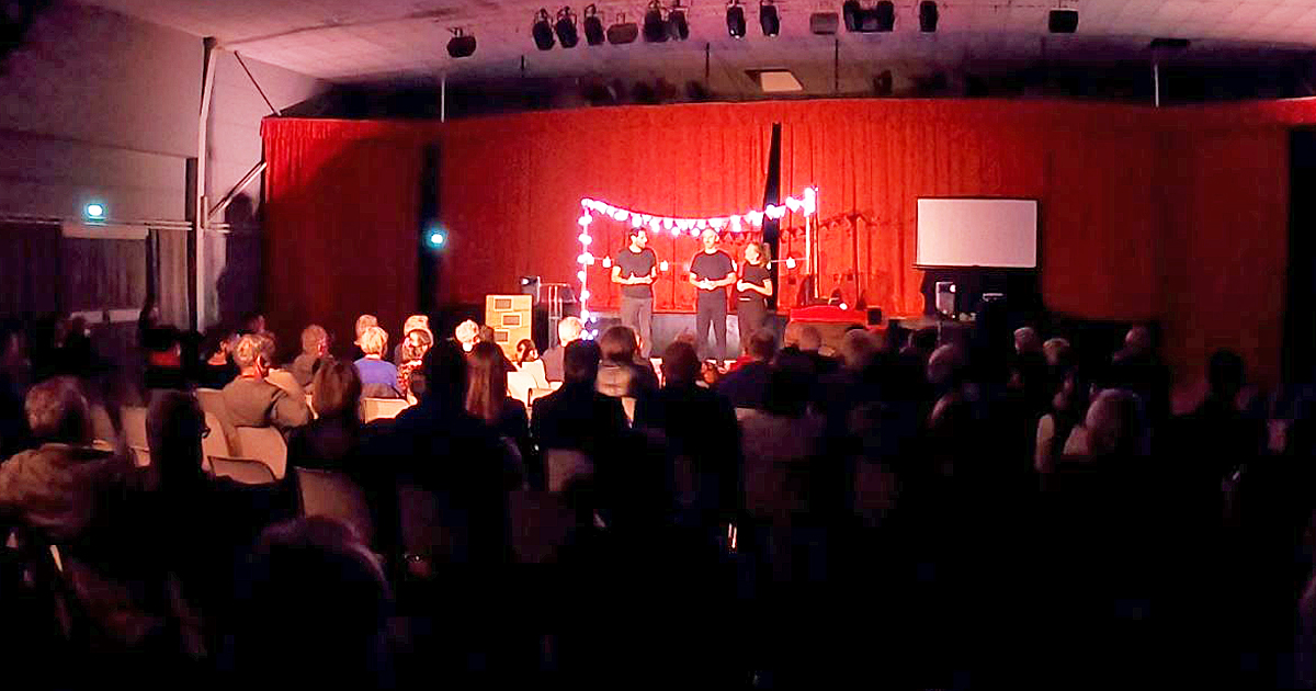 Lancement de la saison culturelle : Un nouveau rendez-vous réussi !