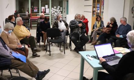 La Société d’Histoire de Posquières-Vauvert dessine son plan d’activités.