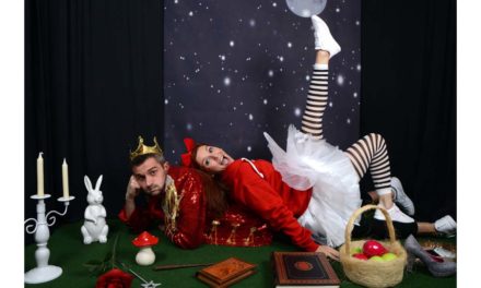 Pestacle au centre culturel samedi 20 novembre, un voyage à travers les contes