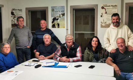 Gallician, un quartier de Vauvert pas comme les autres