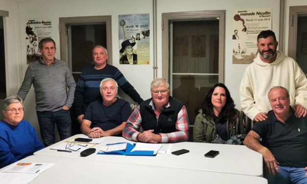 Gallician, un quartier de Vauvert pas comme les autres