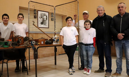 Une exposition colombophile qui fera date