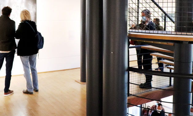 Les estampes reviennent à Vauvert