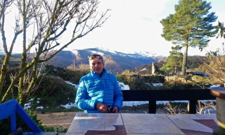 Vistricultures relance ses activités avec un retour d’expérience de Saint-Jacques-de-Compostelle.