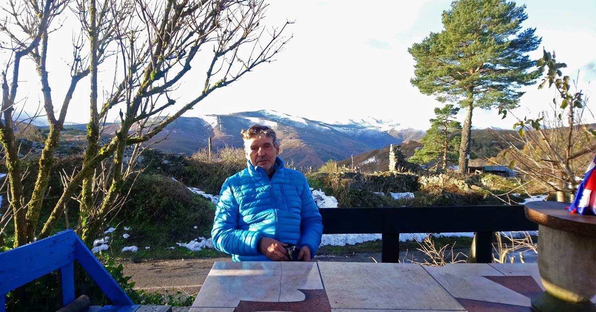 Vistricultures relance ses activités avec un retour d’expérience de Saint-Jacques-de-Compostelle.