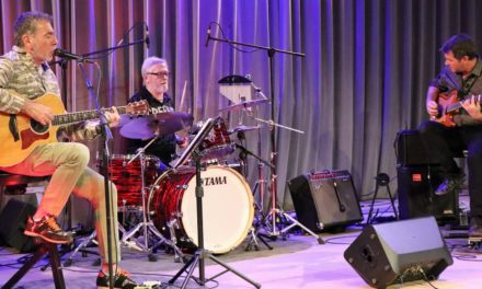 Un hommage à Brassens pour ouvrir les matinées musicales de l’École de musique de Petite Camargue