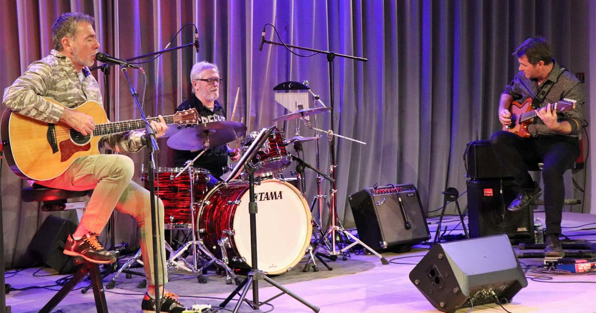 Un hommage à Brassens pour ouvrir les matinées musicales de l’École de musique de Petite Camargue