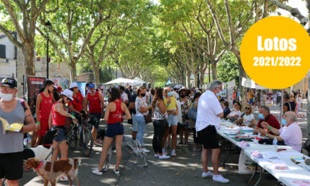 Associations : retour à la vie sociale !