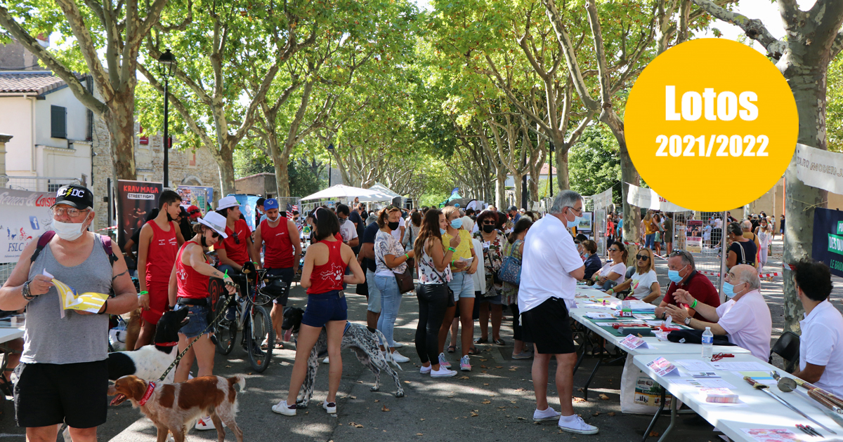 Associations : retour à la vie sociale !